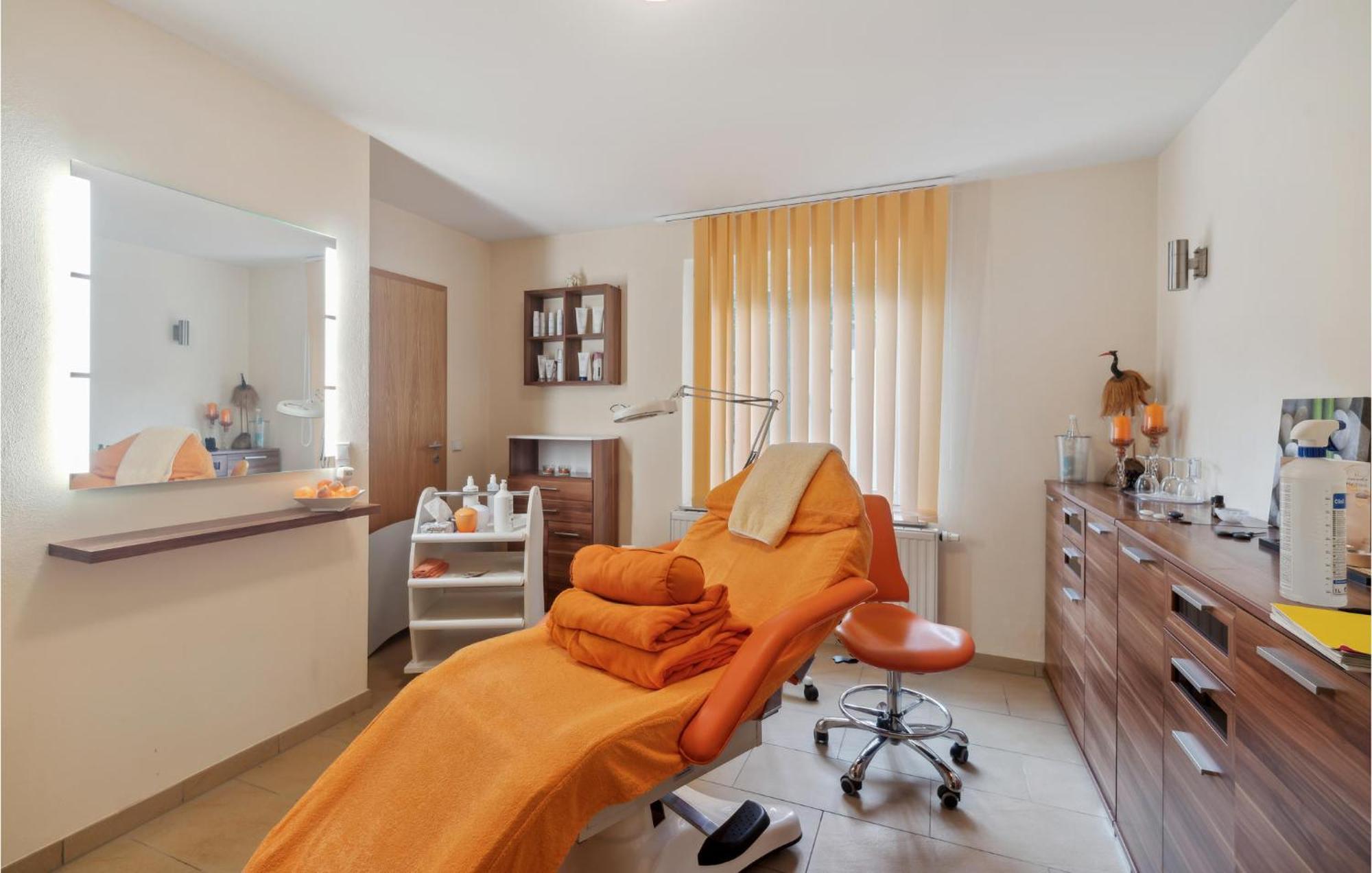 Stunning Home In Oberharz With Wifi 贝尼肯斯汀 外观 照片